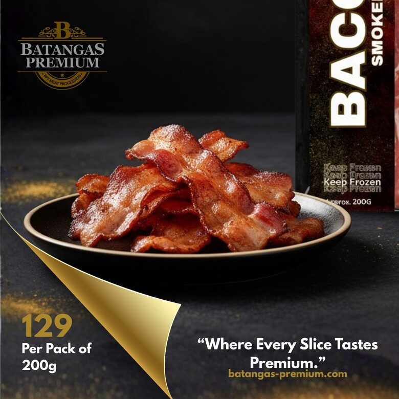 Bacon