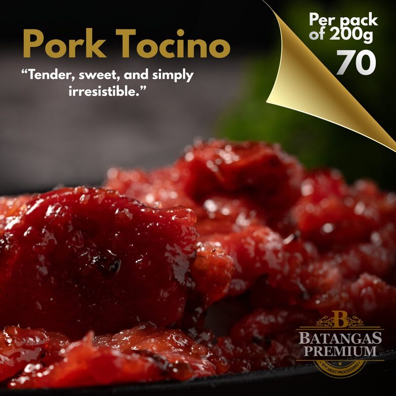 Tocino Ala Eh